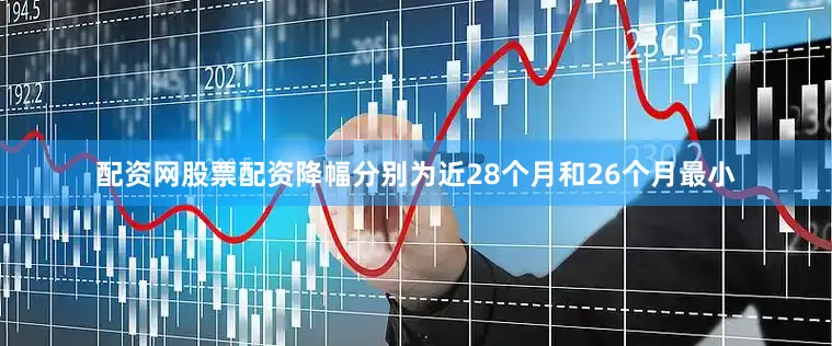 配资网股票配资降幅分别为近28个月和26个月最小