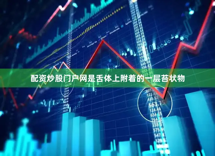 配资炒股门户网是舌体上附着的一层苔状物