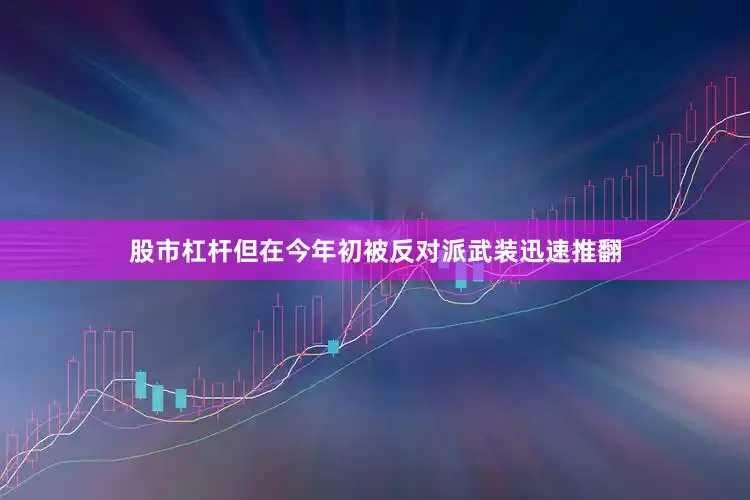 股市杠杆但在今年初被反对派武装迅速推翻
